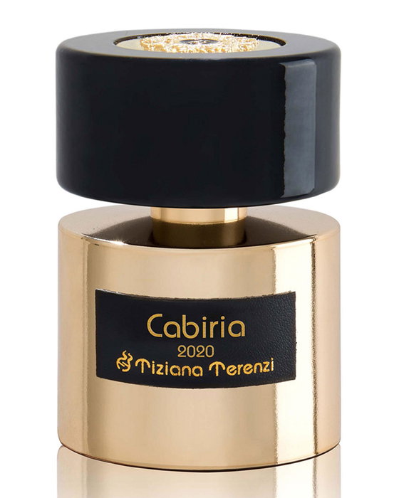 Perfume Unisex Tiziana Terenzi Cabiria (100 ml) Perfume Unisex Tiziana Terenzi Cabiria (100 ml)